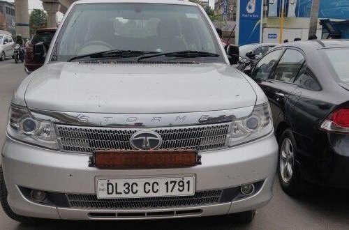 Used 2013 Safari Storme VX 4WD  for sale in New Delhi