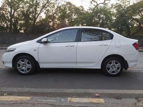 Used 2013 City E  for sale in Mumbai