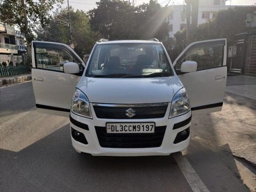 Used 2017 Wagon R VXI  for sale in New Delhi