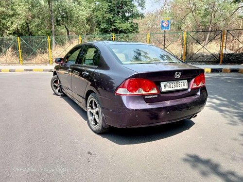 Used 2007 Civic 2006-2010  for sale in Mumbai