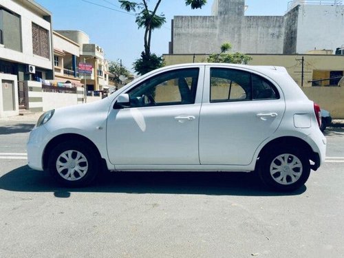 Used 2014 Micra Active XL  for sale in Ahmedabad