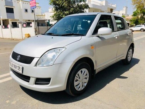 Used 2010 Swift LDI  for sale in Ahmedabad