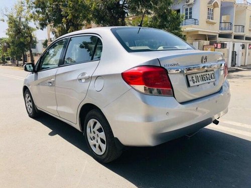 Used 2014 Amaze S i-Dtech  for sale in Ahmedabad