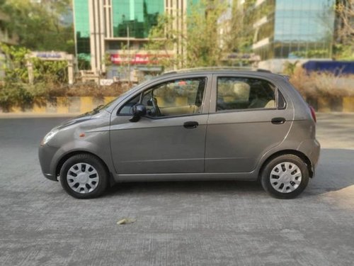 Used 2011 Spark 1.0 LS  for sale in Mumbai