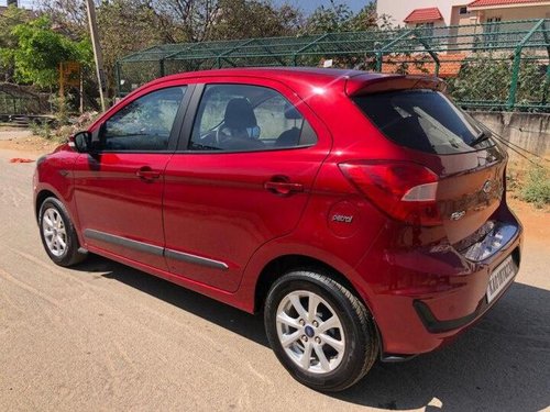 Used 2019 Figo 1.2P Titanium MT  for sale in Bangalore