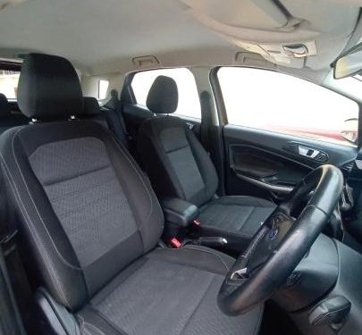 Used 2019 EcoSport 1.5 Petrol Titanium  for sale in New Delhi