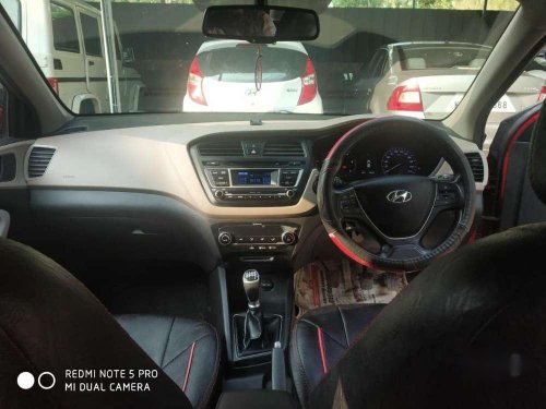 Used 2015 i20 Asta 1.4 CRDi  for sale in Kannur