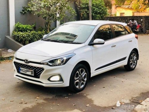 Used 2019 i20 Asta Option CVT  for sale in Mumbai