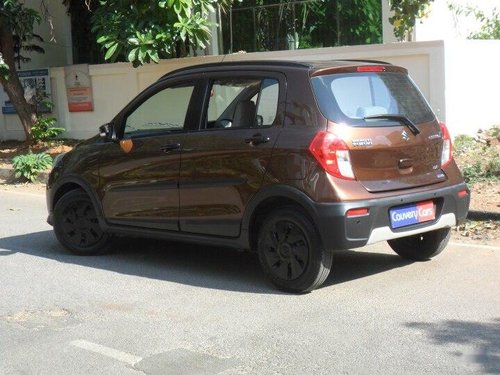 Used 2018 Celerio X AMT ZXI  for sale in Bangalore