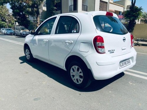 Used 2014 Micra Active XL  for sale in Ahmedabad