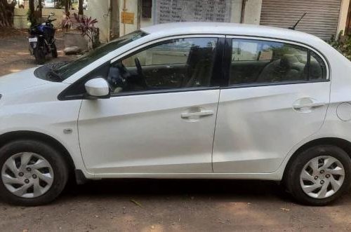 Used 2014 Amaze SX i VTEC  for sale in Pune