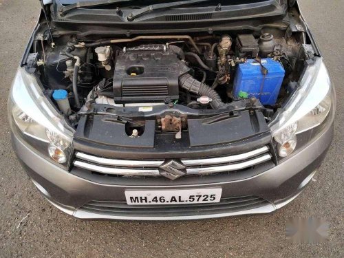 Used 2015 Celerio VXI  for sale in Kharghar