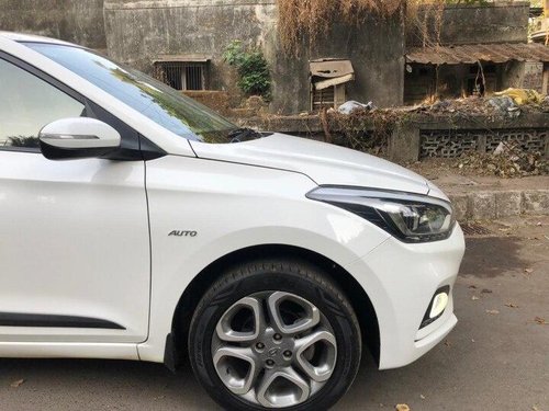 Used 2019 i20 Asta Option CVT  for sale in Mumbai