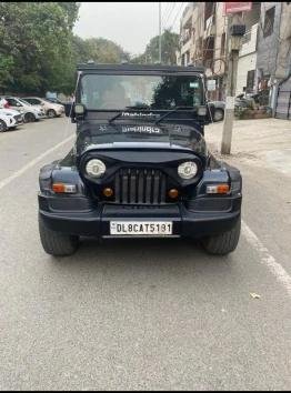 Used 2018 Thar CRDe  for sale in New Delhi