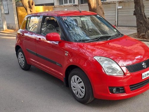 Used 2011 Swift VDI  for sale in Bangalore