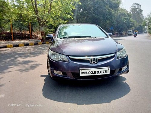 Used 2007 Civic 2006-2010  for sale in Mumbai