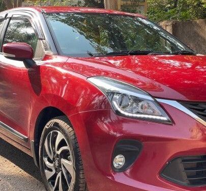 Used 2019 Baleno Alpha  for sale in Mumbai