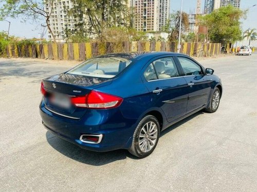 Used 2019 Ciaz Alpha Diesel  for sale in Mumbai