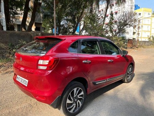 Used 2019 Baleno Alpha  for sale in Mumbai