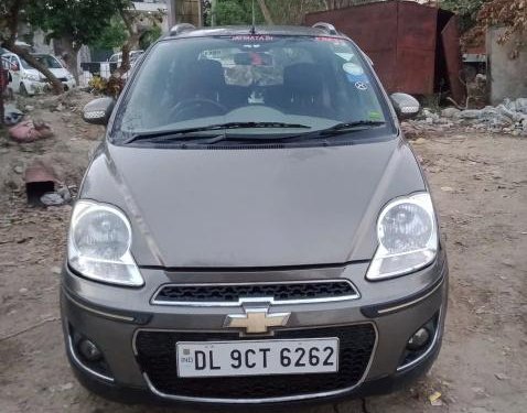 Used 2014 Spark 1.0 LT  for sale in Faridabad
