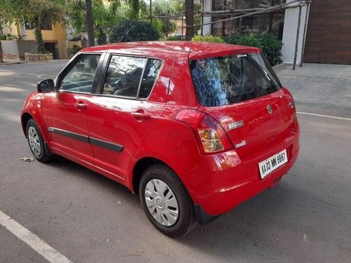 Used 2011 Swift VDI  for sale in Bangalore