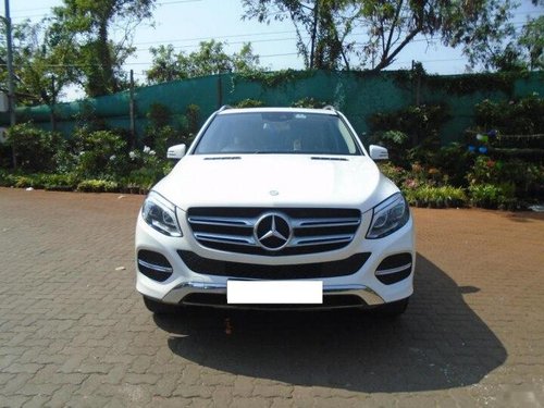 Used 2016 GLE  for sale in Mumbai