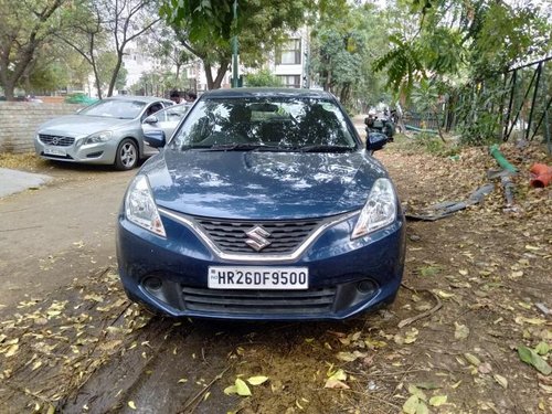 Used 2017 Baleno Delta  for sale in Gurgaon