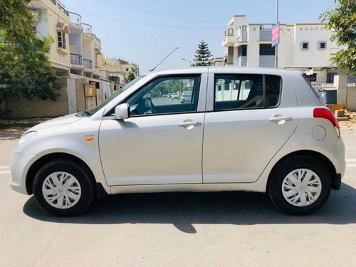 Used 2010 Swift LDI  for sale in Ahmedabad