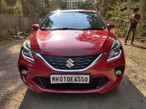 Used 2019 Baleno Alpha  for sale in Mumbai