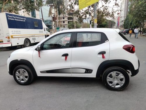 Used 2020 Kwid  for sale in Noida