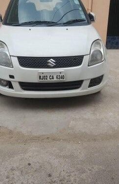 Used 2009 Swift VDI  for sale in Jaipur