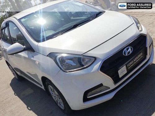 Used 2017 Xcent 1.2 CRDi E Plus  for sale in Rajkot