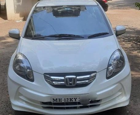 Used 2014 Amaze SX i VTEC  for sale in Pune