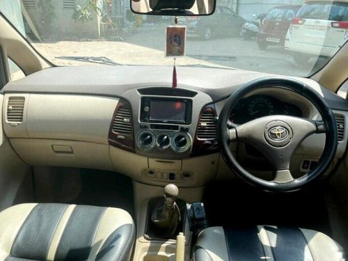 Used 2007 Innova 2004-2011  for sale in Mumbai