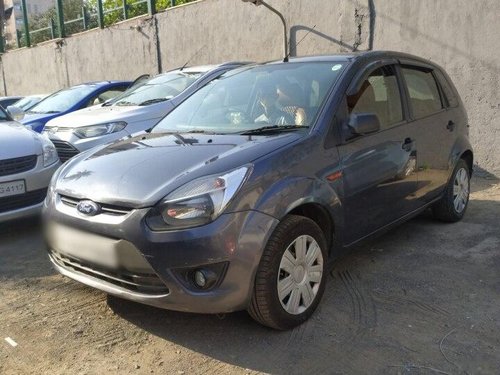 Used 2012 Figo Diesel ZXI  for sale in Mumbai