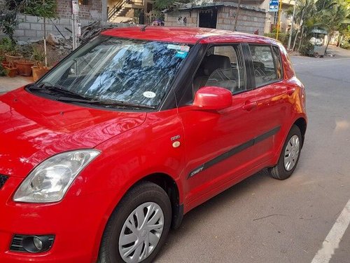 Used 2011 Swift VDI  for sale in Bangalore