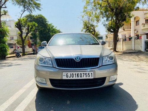 Used 2012 Laura 1.9 TDI MT Ambiente  for sale in Ahmedabad
