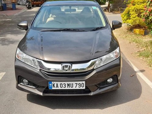 Used 2014 City i-VTEC V  for sale in Bangalore