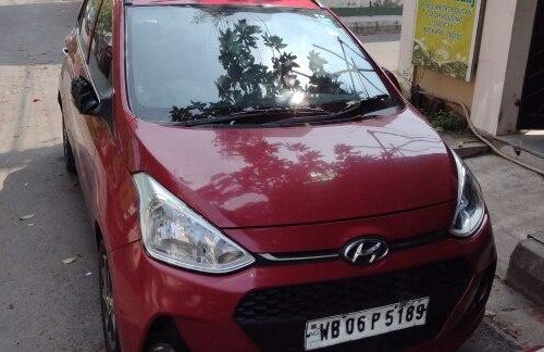 Used 2017 i10 Asta  for sale in Kolkata