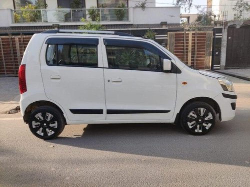 Used 2017 Wagon R VXI  for sale in New Delhi