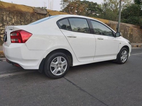 Used 2013 City E  for sale in Mumbai