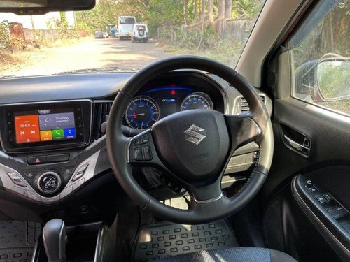 Used 2019 Baleno Alpha  for sale in Mumbai