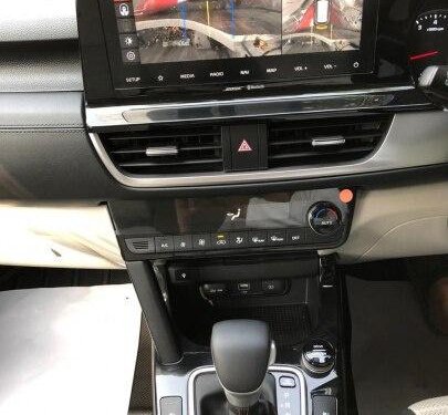 Used 2020 Seltos GTX Plus DCT  for sale in Surat