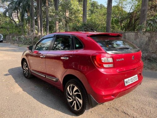 Used 2019 Baleno Alpha  for sale in Mumbai