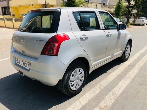 Used 2010 Swift LDI  for sale in Ahmedabad