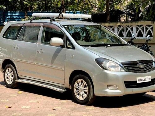 Used 2007 Innova 2004-2011  for sale in Mumbai