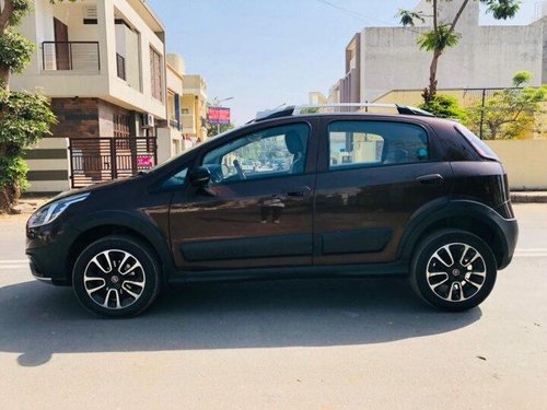 Used 2016 Avventura MULTIJET Active  for sale in Ahmedabad