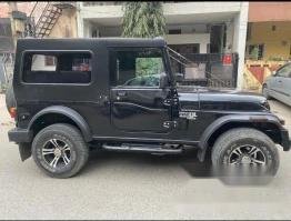 Used 2018 Thar CRDe  for sale in New Delhi