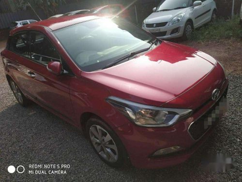 Used 2015 i20 Asta 1.4 CRDi  for sale in Kannur