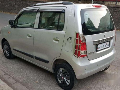 Used 2015 Wagon R LXI CNG  for sale in Thane